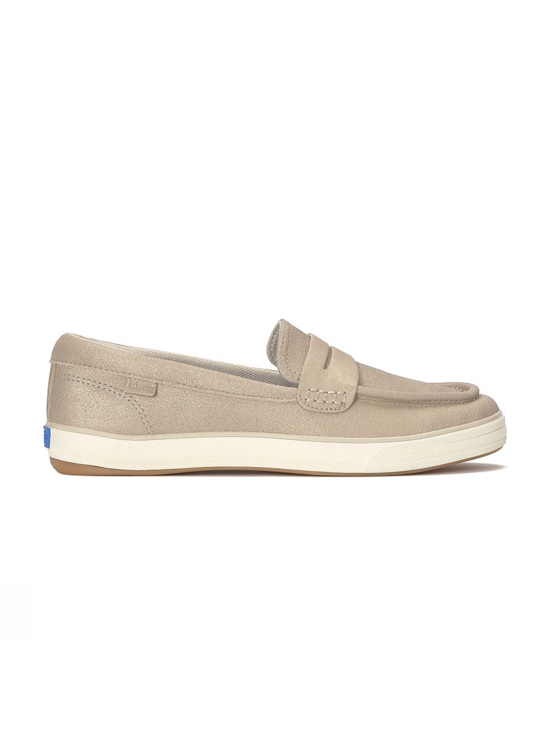 Zapatilla Cuero Center Iii Loafer