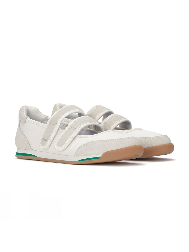 Zapatilla Revival Mary Jane