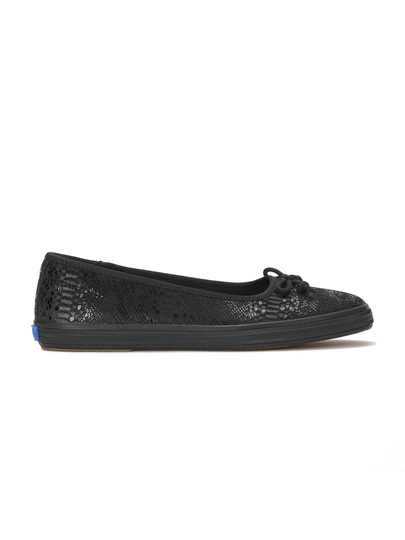 Zapatilla Cuero Maisie Ballet Lthr
