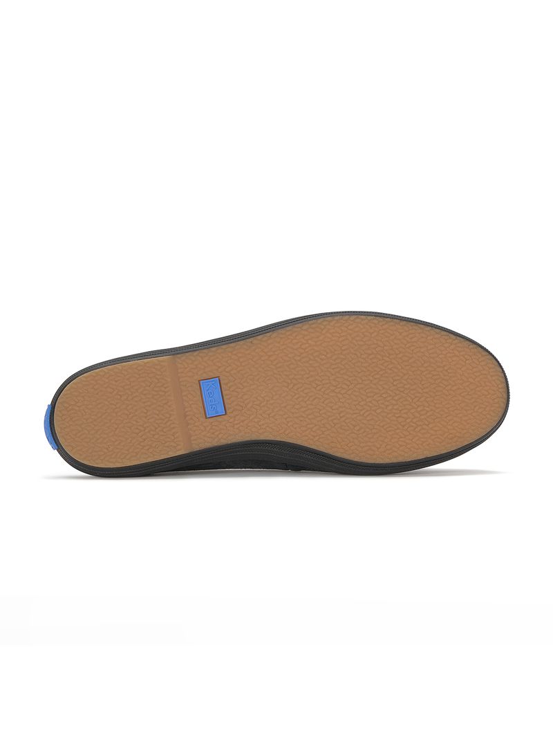 Zapatilla Cuero Maisie Ballet Lthr