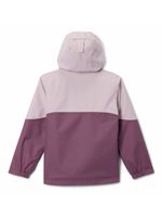 Cortaviento Nina Hikebound II Rosado Columbia