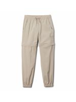 Pantalon Nina Silver Ridge Utility Beige Columbia