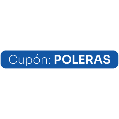 POLERAS CALPANY