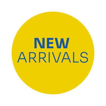 New Arrivals PV 26
